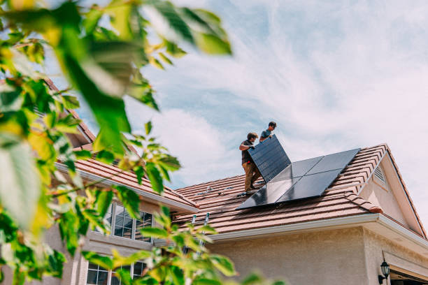 Quick and Trustworthy Emergency Roof Repair Services in Southeast Arcadia, FL