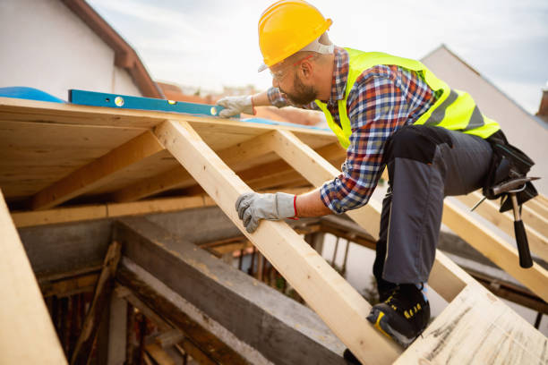 Gutter Installation and Roofing in Southeast Arcadia, FL